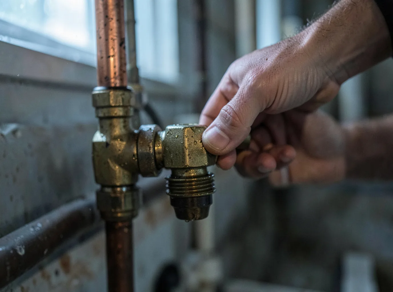 Emergency Plumber Mountain, WI FAQs